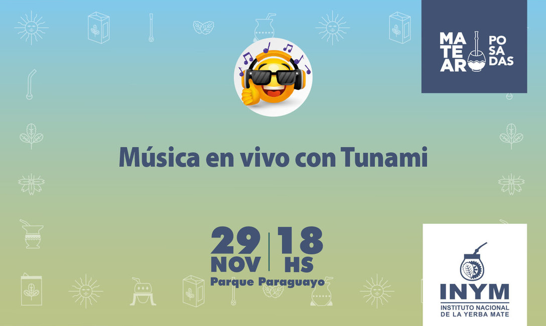 Imagen de M&aacute;s de 50 marcas de yerba mate y otros productos en MATEAR 2025, este s&aacute;bado en Posadas