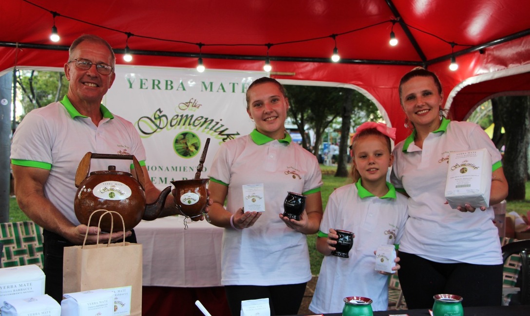 Imagen de MATEAR 2025: protagonismo de peque&ntilde;os productores y marcas l&iacute;deres