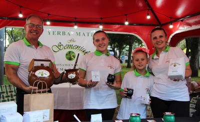 Imagen de MATEAR 2025: protagonismo de pequeños productores y marcas líderes