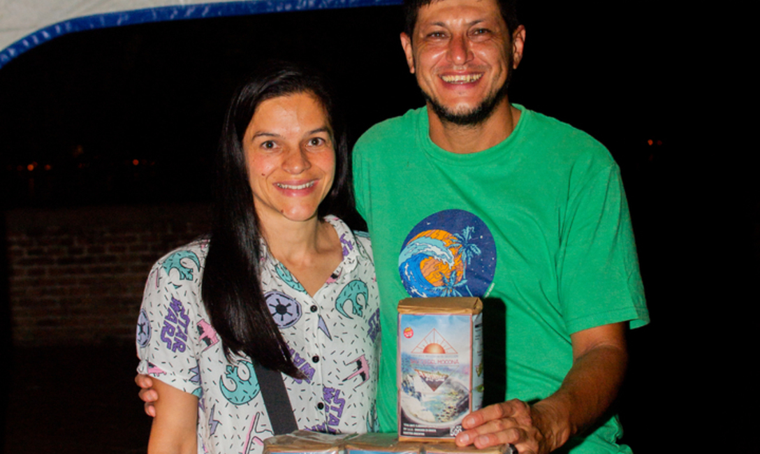 Imagen de MATEAR 2025: protagonismo de peque&ntilde;os productores y marcas l&iacute;deres