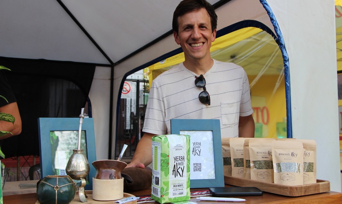 Imagen de MATEAR 2025: protagonismo de peque&ntilde;os productores y marcas l&iacute;deres