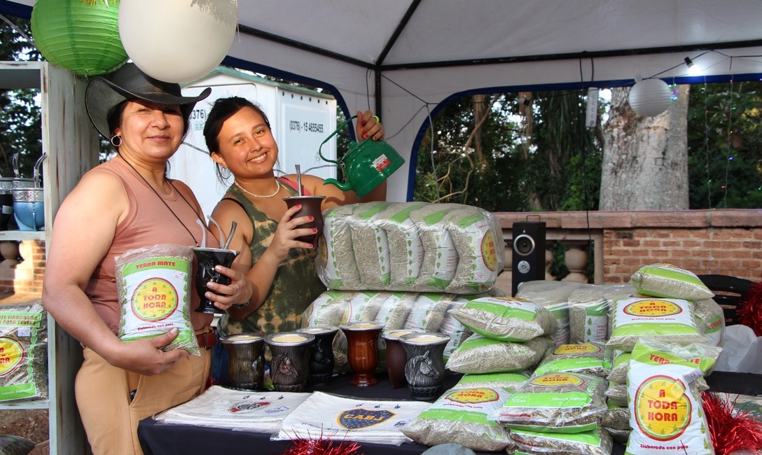 Imagen de MATEAR 2025: protagonismo de peque&ntilde;os productores y marcas l&iacute;deres