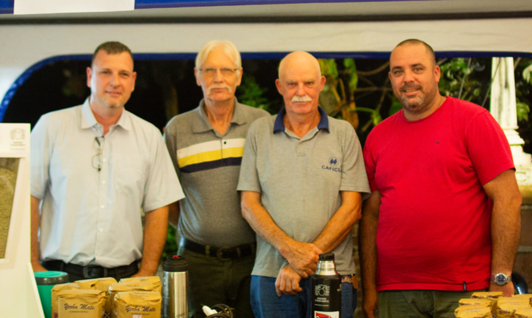 Imagen de MATEAR 2025: protagonismo de peque&ntilde;os productores y marcas l&iacute;deres