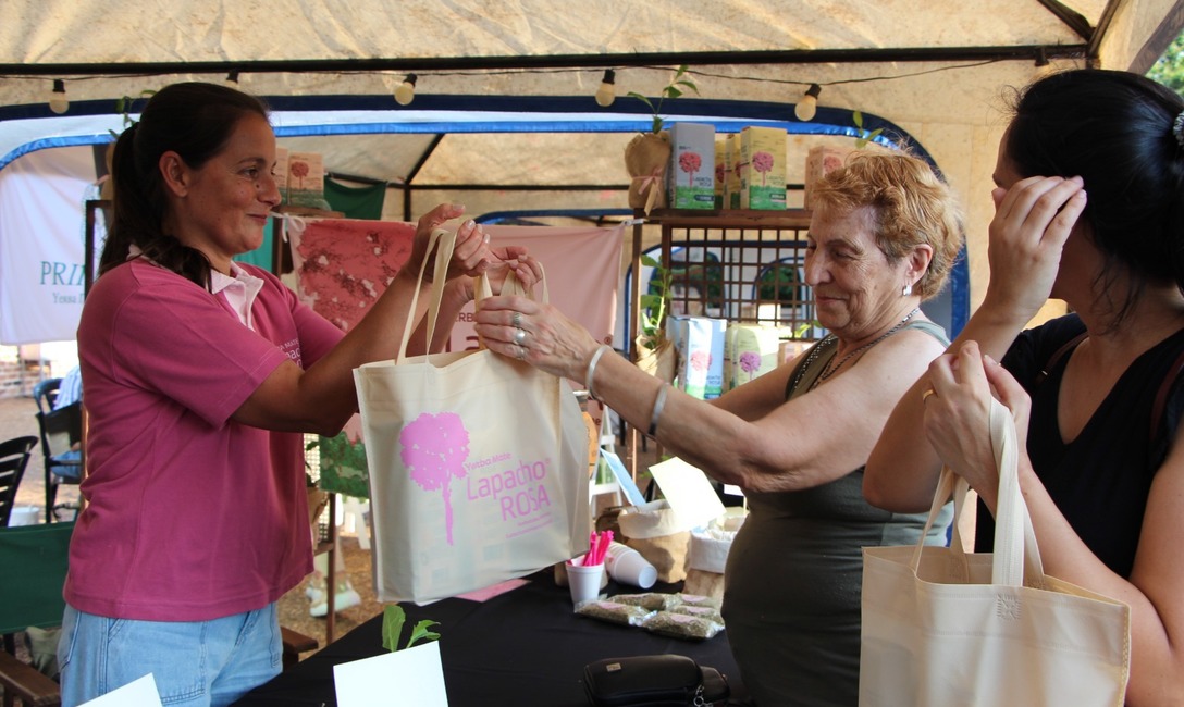 Imagen de MATEAR 2025: protagonismo de peque&ntilde;os productores y marcas l&iacute;deres