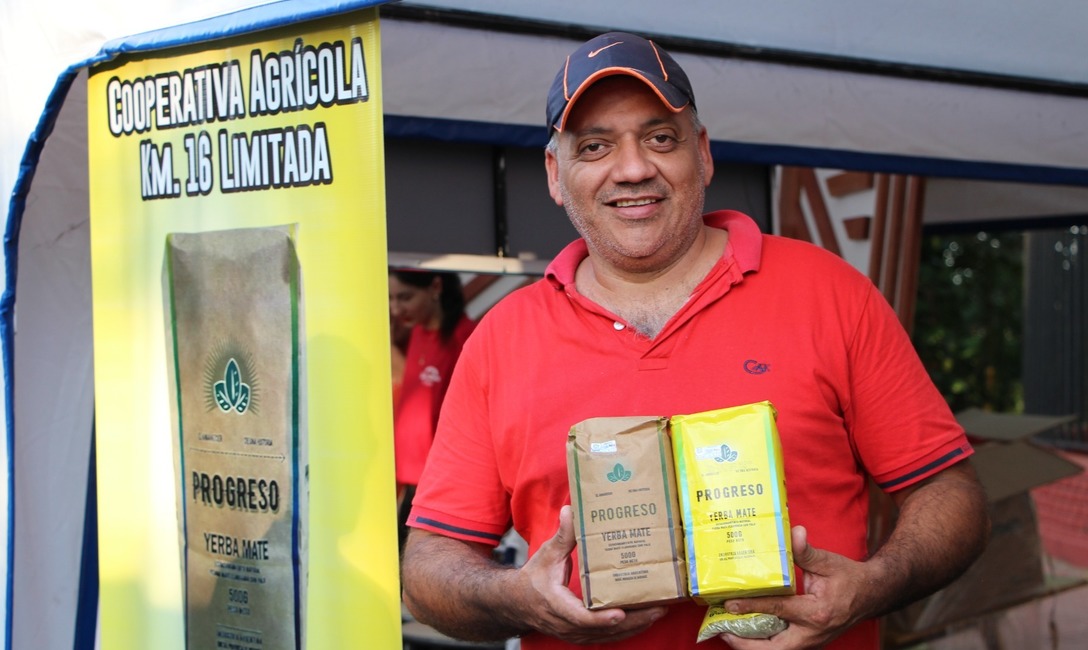 Imagen de MATEAR 2025: protagonismo de peque&ntilde;os productores y marcas l&iacute;deres