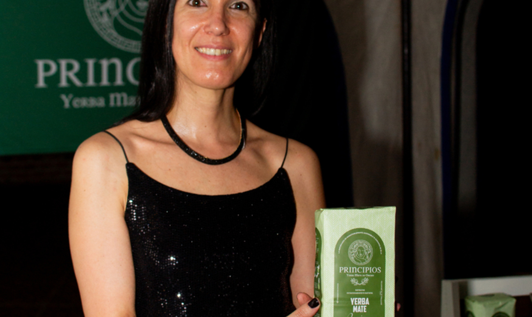 Imagen de MATEAR 2025: protagonismo de peque&ntilde;os productores y marcas l&iacute;deres