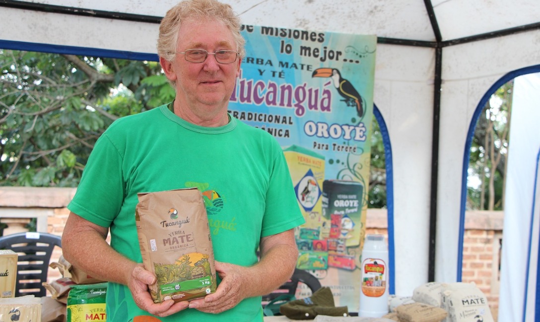 Imagen de MATEAR 2025: protagonismo de peque&ntilde;os productores y marcas l&iacute;deres