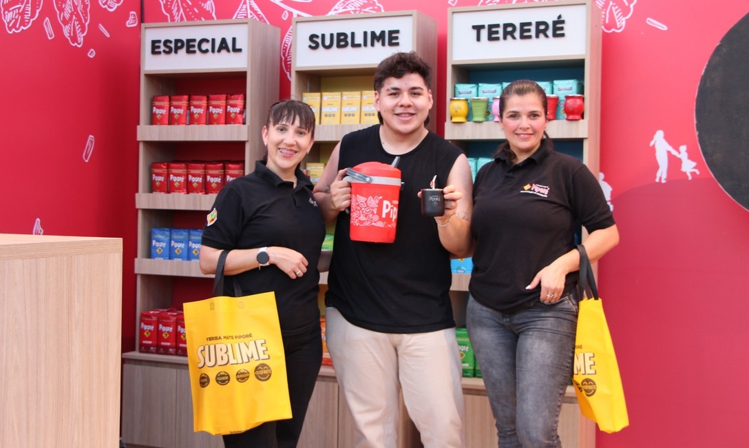 Imagen de MATEAR 2025: protagonismo de peque&ntilde;os productores y marcas l&iacute;deres