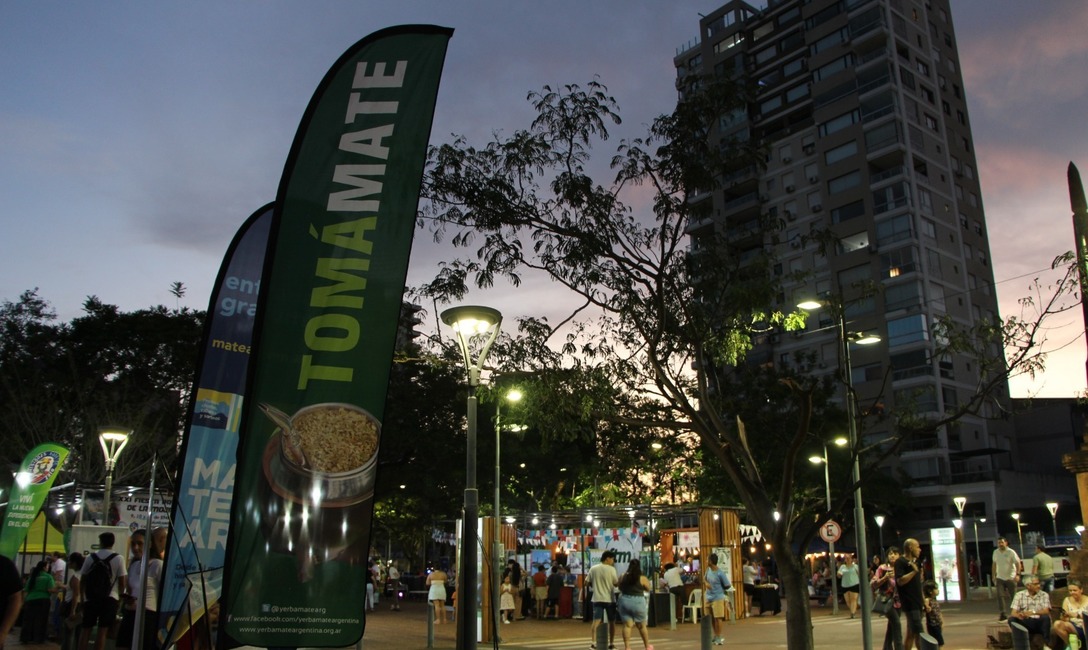 Imagen de MATEAR 2025, de Inter&eacute;s Provincial