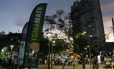 Imagen de MATEAR 2025, de Interés Provincial