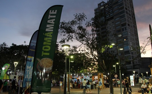 Imagen de MATEAR 2025, de Interés Provincial