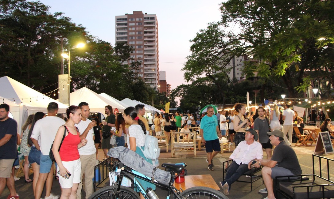 Imagen de MATEAR 2025, de Inter&eacute;s Provincial