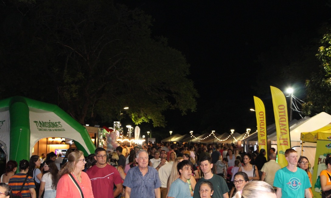 Imagen de MATEAR 2025, de Inter&eacute;s Provincial