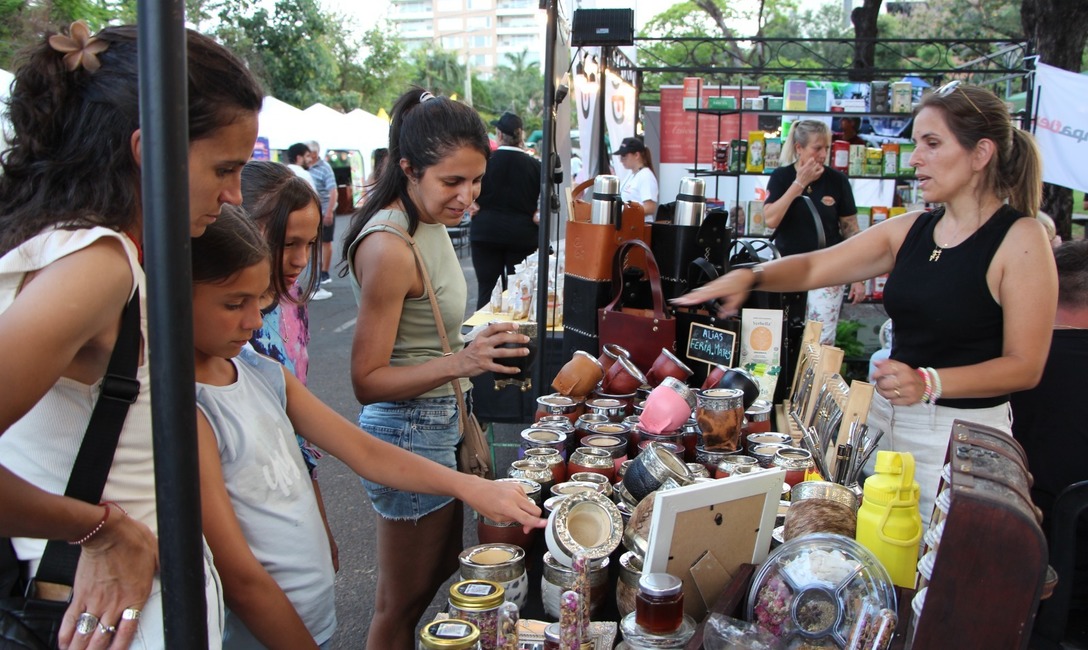Imagen de MATEAR 2025, de Inter&eacute;s Provincial