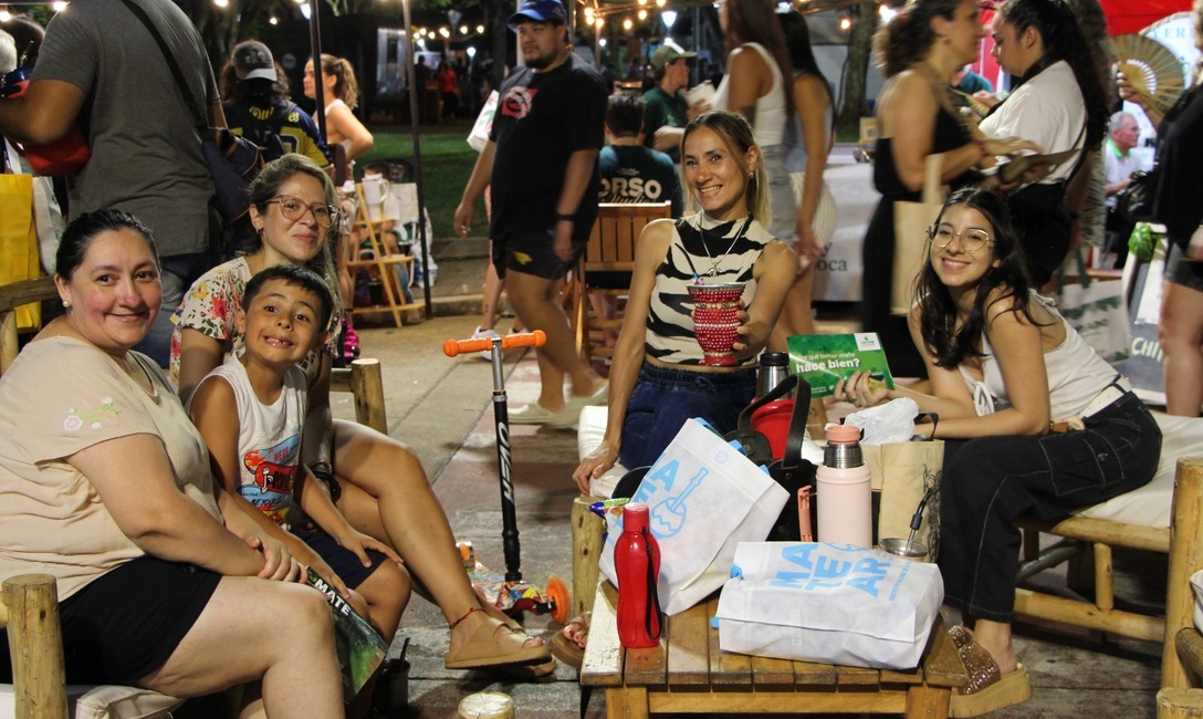 Imagen de MATEAR 2025, de Inter&eacute;s Provincial