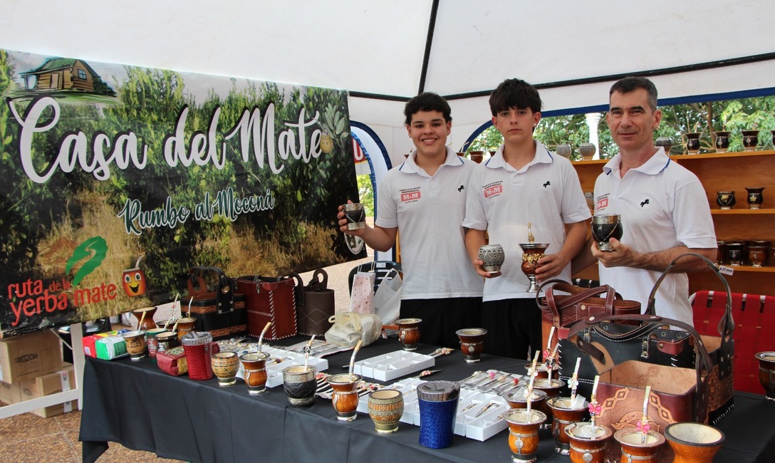 Imagen de MATEAR 2025, de Inter&eacute;s Provincial