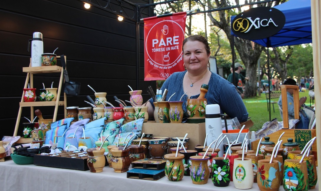 Imagen de MATEAR 2025, de Inter&eacute;s Provincial