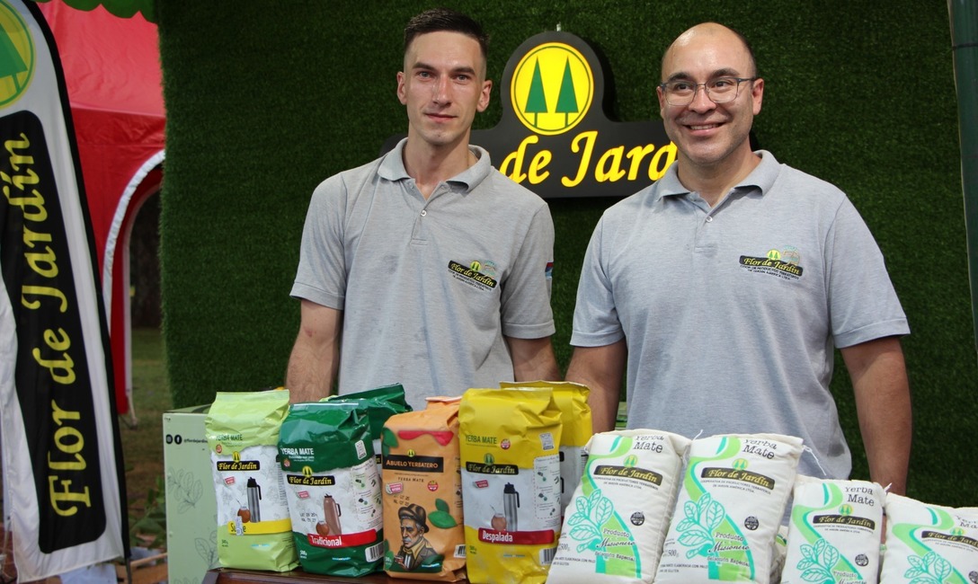 Imagen de MATEAR 2025, de Inter&eacute;s Provincial