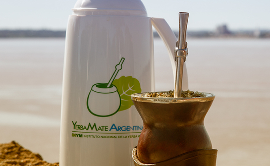 Imagen de El INYM contin&uacute;a controlando la calidad de la yerba mate y desarrollando acciones de apoyo al sector yerbatero