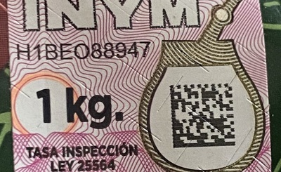 Imagen de Yerba mate: no se increment&oacute; el valor de la estampilla correspondiente a la Tasa de Fiscalizaci&oacute;n y Control