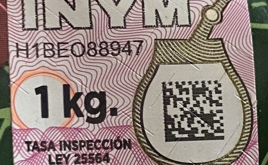 Imagen de Yerba mate: no se increment&oacute; el valor de la estampilla correspondiente a la Tasa de Fiscalizaci&oacute;n y Control