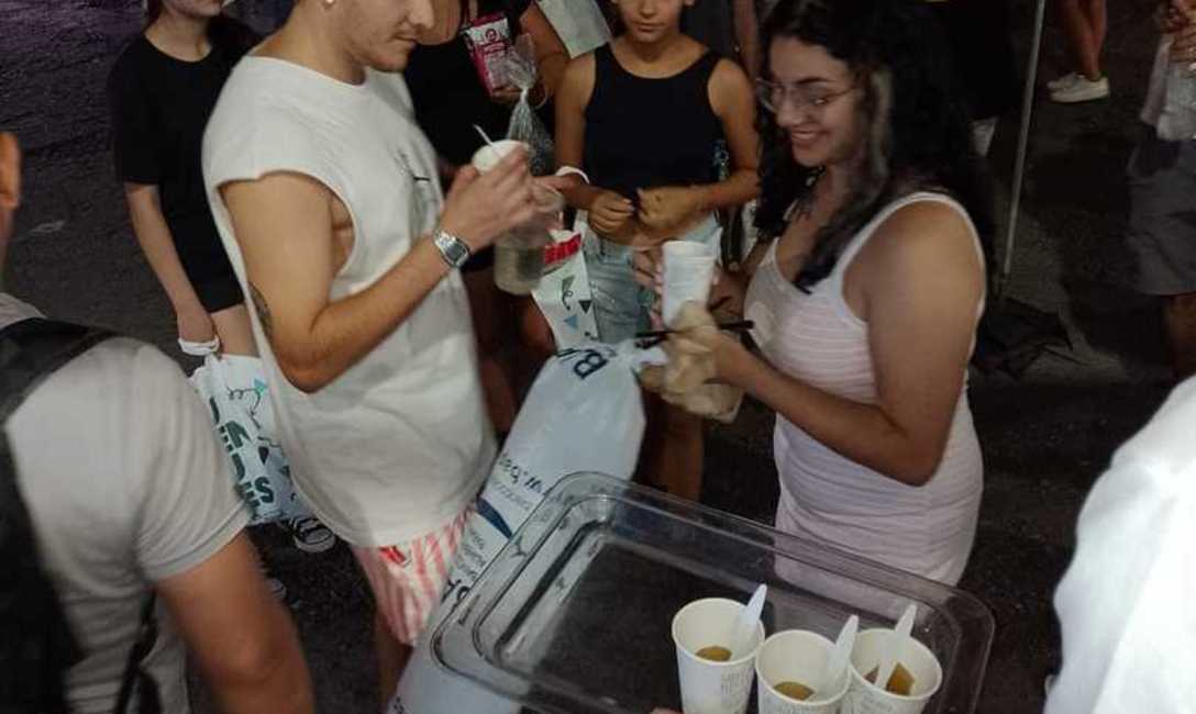 Imagen de El INYM desarroll&oacute; una intensa actividad promocional en la Fiesta Nacional del Mate
