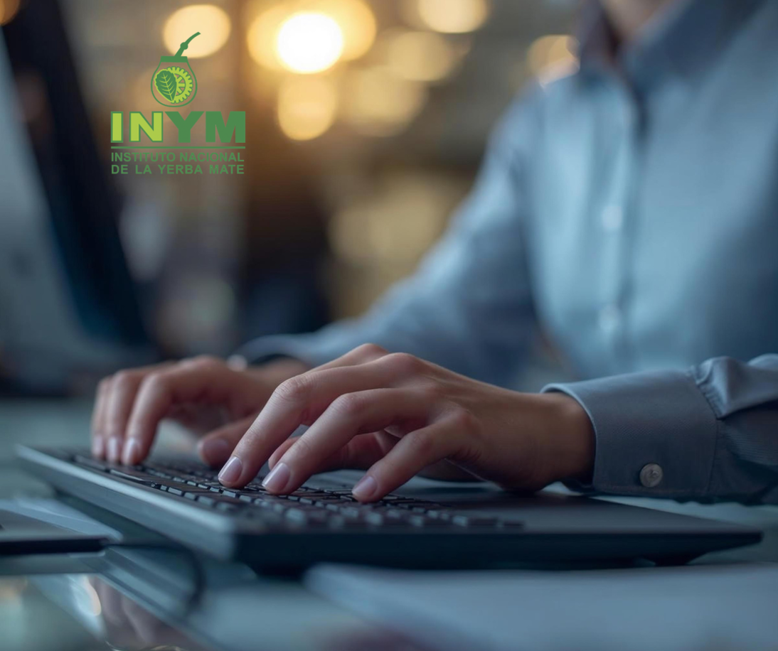 Imagen de El INYM contin&uacute;a avanzando con el proceso de adecuaci&oacute;n y simplificaci&oacute;n de la normativa vinculada a la actividad yerbatera