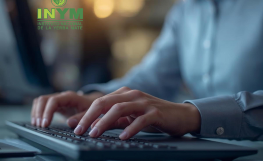 Imagen de El INYM contin&uacute;a avanzando con el proceso de adecuaci&oacute;n y simplificaci&oacute;n de la normativa vinculada a la actividad yerbatera