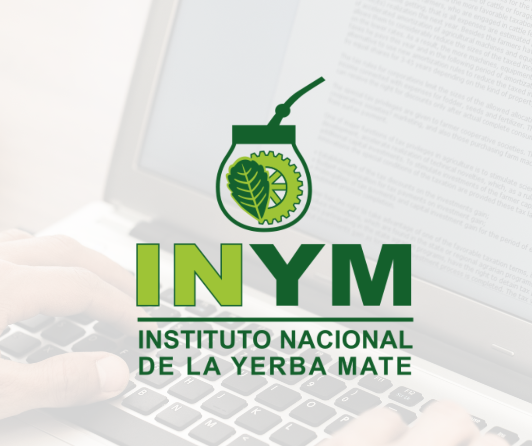 Imagen de El Directorio del INYM reitera que mantiene vigente su oposici&oacute;n a incorporar a la Ilex dumosa como Yerba Mate en el C&oacute;digo Alimentario Argentino