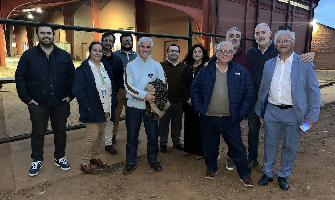 Imagen de M&aacute;s de 120 reuniones y la participaci&oacute;n de 40 yerbateras fue el balance de la Ronda de Negocios Internacional de Yerba Mate e Infusiones organizada por el INYM y PromArgentina