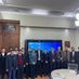 Imagen de Reuni&oacute;n con el Ministro de Desregulaci&oacute;n y Transformaci&oacute;n del Estado, y el Secretario de Agricultura, Ganader&iacute;a y Pesca de la Naci&oacute;n