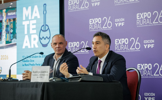 Imagen de MATEAR 2026 vuelve a La Rural y abre una nueva etapa para celebrar la cultura matera argentina