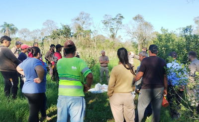 Imagen de Comenz&oacute; el ciclo de Capacitaciones a Trabajadores de la Actividad Yerbatera