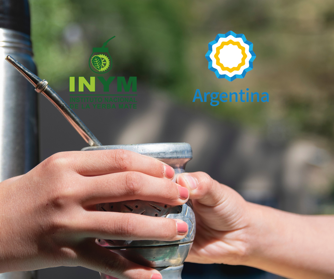 Imagen de El INYM cuenta con el sello �Marca Pa&iacute;s Argentina�, una herramienta que se suma a la estrategia de promoci&oacute;n de la yerba mate argentina