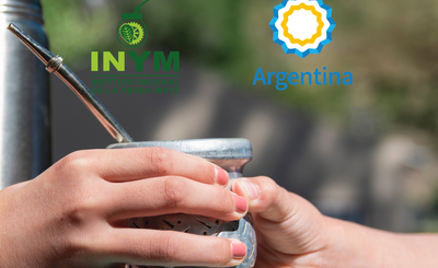 Imagen de El INYM cuenta con el sello “Marca País Argentina”, una herramienta que se suma a la estrategia de promoción de la yerba mate argentina Imagen de El INYM cuenta con el sello “Marca País Argentina”, una herramienta que se suma a la estrategia de promoción de la yerba mate argentina