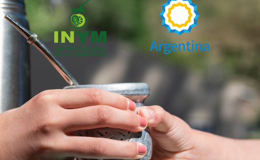 Imagen de El INYM cuenta con el sello �Marca Pa&iacute;s Argentina�, una herramienta que se suma a la estrategia de promoci&oacute;n de la yerba mate argentina
