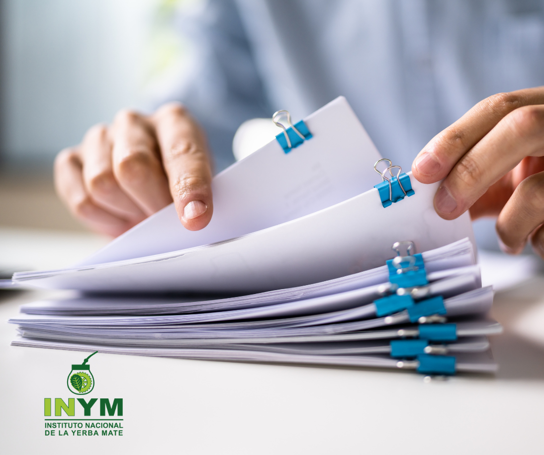 Imagen de El INYM comunica la baja del Registro de Operadores a productores que no regularizaron su situaci&oacute;n registral y recuerda la prohibici&oacute;n de operar con sujetos no inscriptos o dados de baja