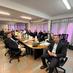 Imagen de El INYM realiz&oacute; una reuni&oacute;n extraordinaria de Directorio por la visita de funcionarios nacionales centrada en la modernizaci&oacute;n institucional
