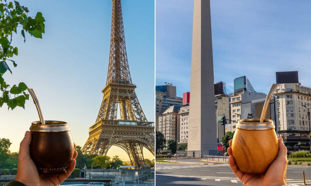Imagen de Alrededor de cien marcas de yerba mate ser&aacute;n protagonistas en actividades de promoci&oacute;n en Buenos Aires y Par&iacute;s