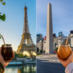 Imagen de Alrededor de cien marcas de yerba mate ser&aacute;n protagonistas en actividades de promoci&oacute;n en Buenos Aires y Par&iacute;s