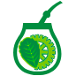 Logo de Instituto nacional de la yerba mate